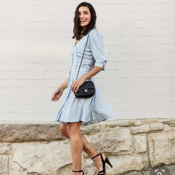 Dresses & Skirts - SALE🚨Paddo to Palmy Louvre dress - XS